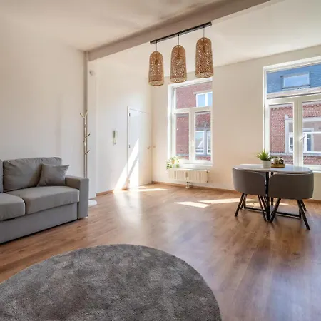 Le Cosy Апартаменты