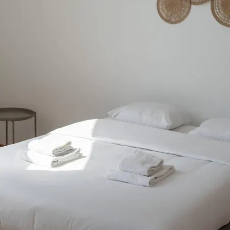 Le Cosy Апартаменты